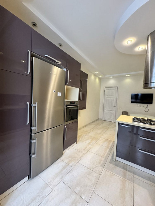 Аренда квартиры 3к Аркадия Генуэзская / Парк Победы Одесса - изображение 2