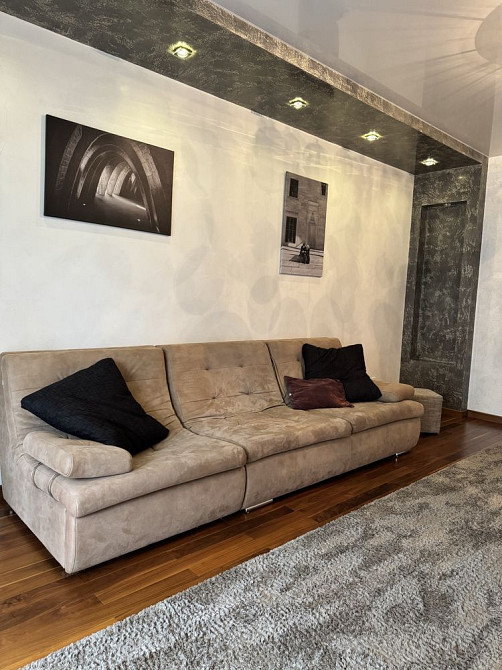 Аренда квартиры 3к Аркадия Генуэзская / Парк Победы Одесса - изображение 5