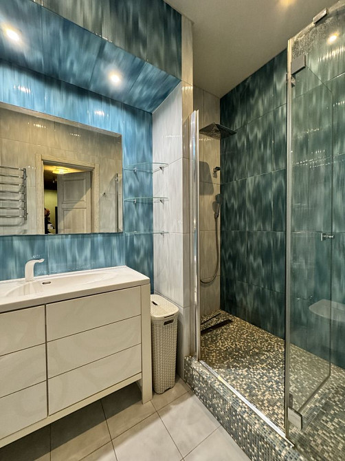 Аренда квартиры 3к Аркадия Генуэзская / Парк Победы Одесса - изображение 8