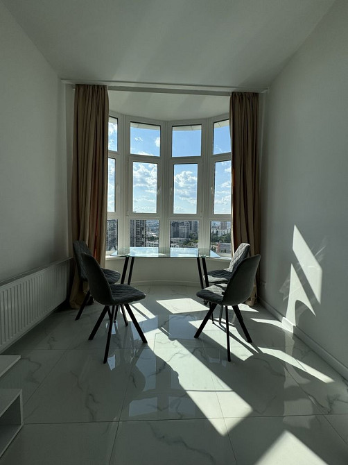 Оренда квартири , аренда квартиры на павла Іоанна Київ - зображення 1