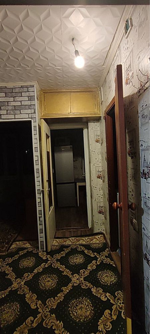 1 кімнатна квартира.Жадова Кропивницкий - изображение 6