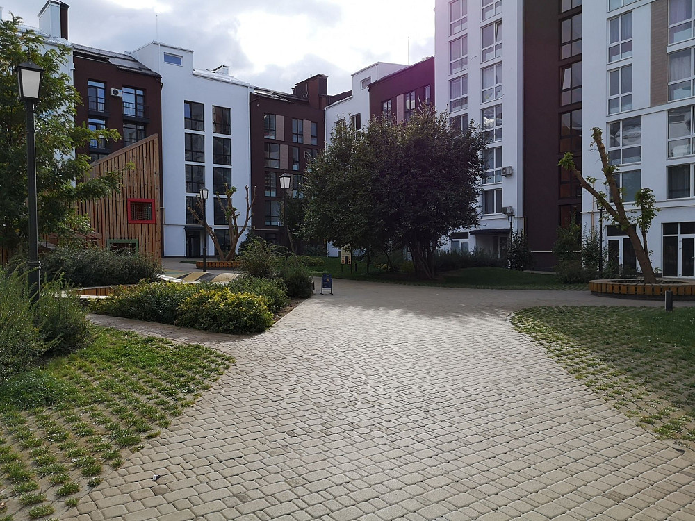 ЖК Білий шоколад. С. Білогородка. Центр. Вул. М.Величка 16-а.. Белогородка (Киевская обл.) - изображение 8