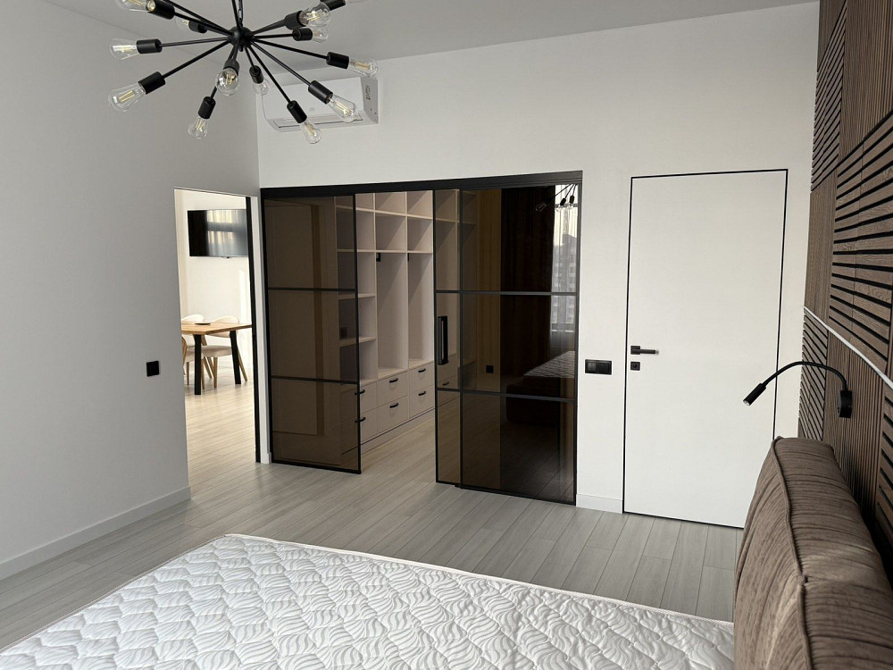 Київ Новопечерськi Лiпки Андрiя Верхогляда  б.17в + паркоместо Київ - зображення 6