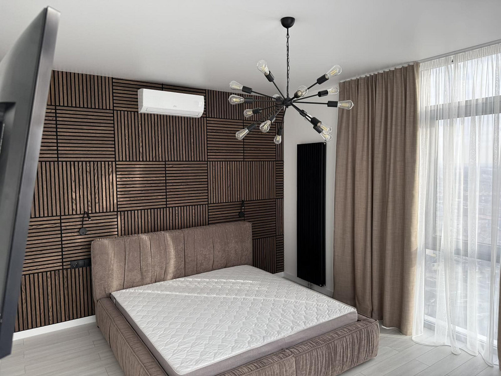 Київ Новопечерськi Лiпки Андрiя Верхогляда  б.17в + паркоместо Київ - зображення 4