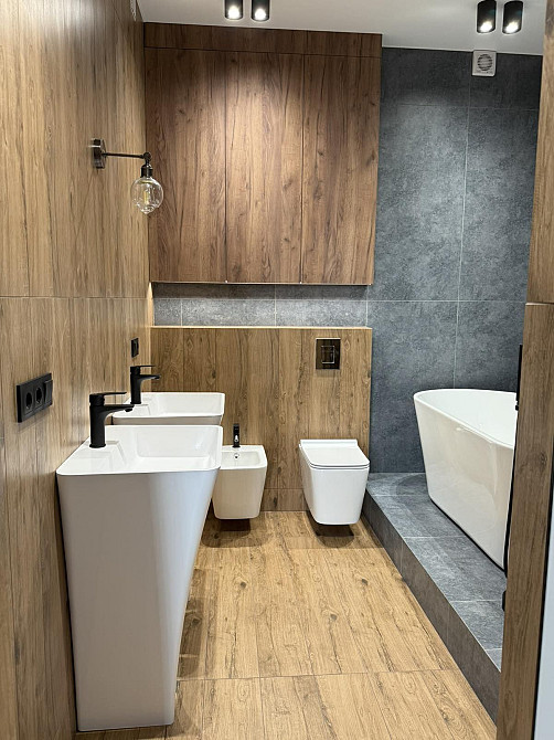 Київ Новопечерськi Лiпки Андрiя Верхогляда  б.17в + паркоместо Київ - зображення 8