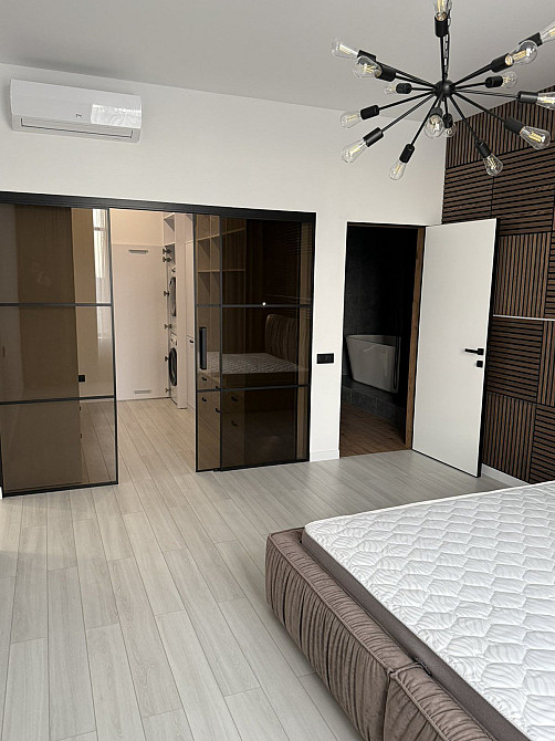 Київ Новопечерськi Лiпки Андрiя Верхогляда  б.17в + паркоместо Київ - зображення 7