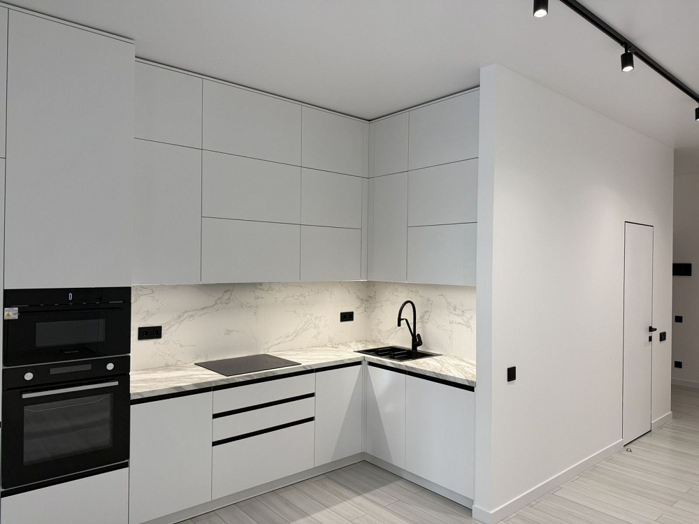 Київ Новопечерськi Лiпки Андрiя Верхогляда  б.17в + паркоместо Київ - зображення 3