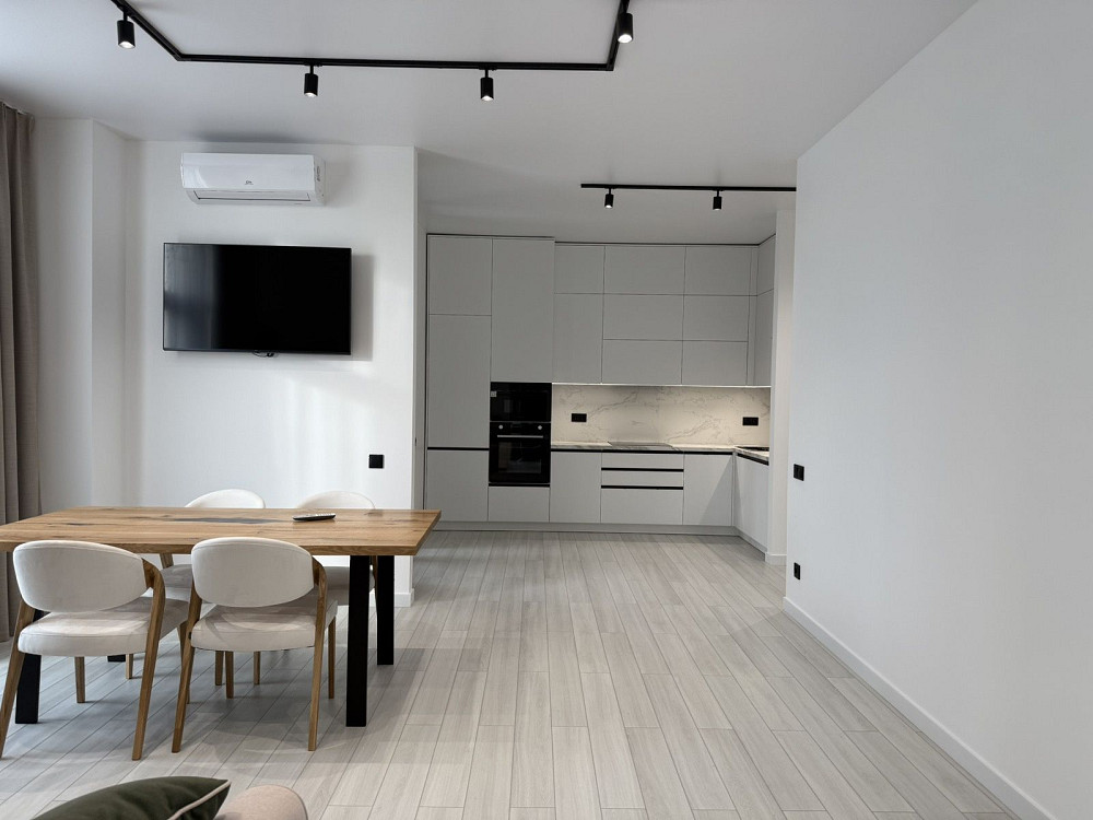 Київ Новопечерськi Лiпки Андрiя Верхогляда  б.17в + паркоместо Київ - зображення 1