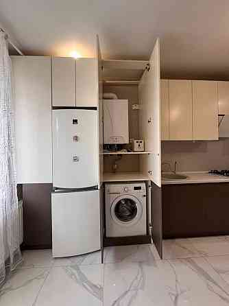 Оренда однокімнатвої квартири Софіївська Борщагівка