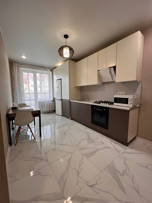 Оренда однокімнатвої квартири Софіївська Борщагівка - зображення 1