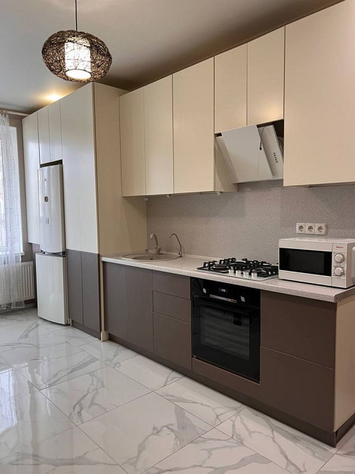 Оренда однокімнатвої квартири Софіївська Борщагівка - зображення 2