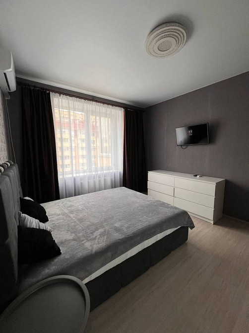 Оренда однокімнатвої квартири Софіївська Борщагівка - зображення 8