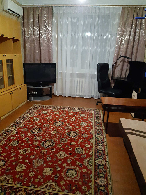 Сдам в аренду свою 2-х комнатную  квартиру возле ТЦ Украина. Запоріжжя - зображення 1