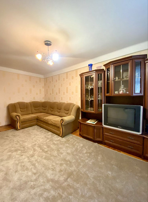 Оренда 1 кмн квартири, Бабурка Запорожье - изображение 7