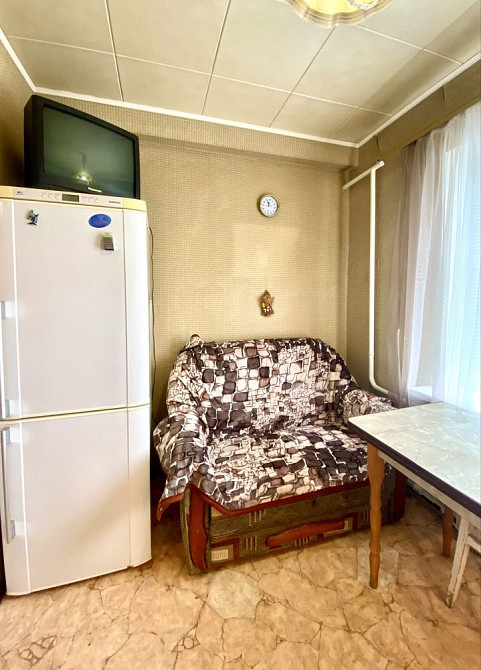 Оренда 1 кмн квартири, Бабурка Запорожье - изображение 4