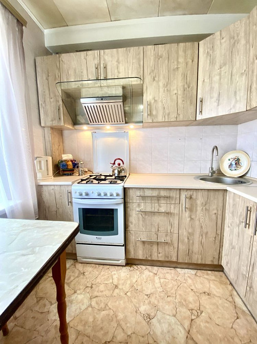 Оренда 1 кмн квартири, Бабурка Запорожье - изображение 2