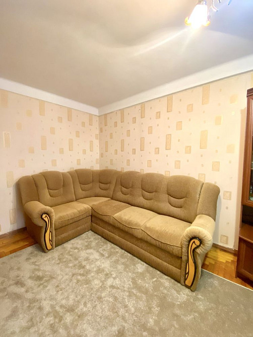 Оренда 1 кмн квартири, Бабурка Запорожье - изображение 8