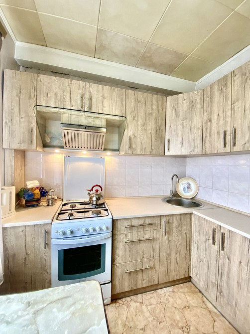 Оренда 1 кмн квартири, Бабурка Запорожье - изображение 1