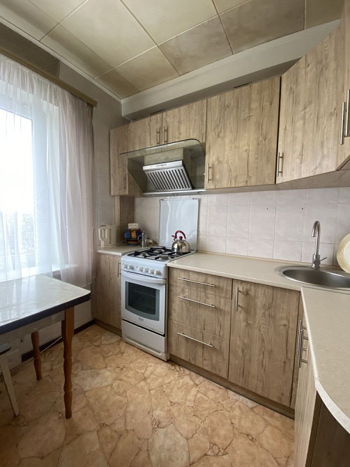 Оренда 1 кмн квартири, Бабурка Запорожье - изображение 3