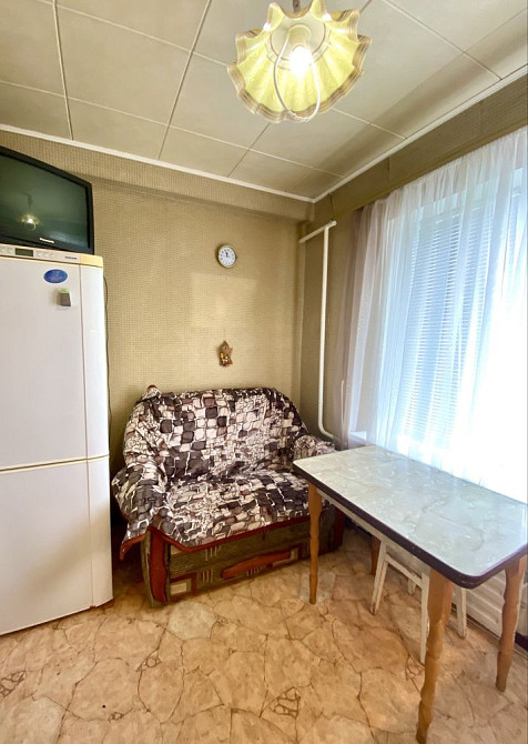 Оренда 1 кмн квартири, Бабурка Запорожье - изображение 5