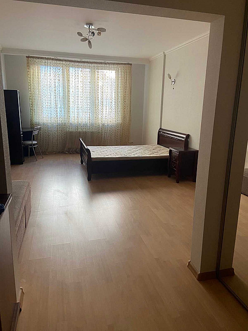 Оренда 1 кімнатної квартири по вул. Раїси Окіпної Київ - зображення 5