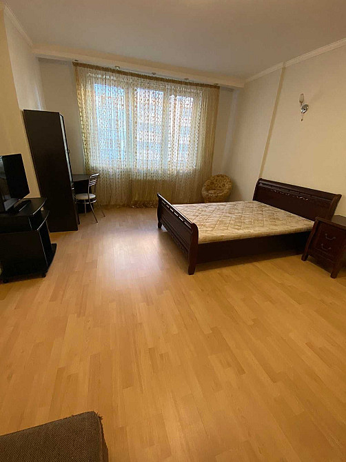 Оренда 1 кімнатної квартири по вул. Раїси Окіпної Київ - зображення 4