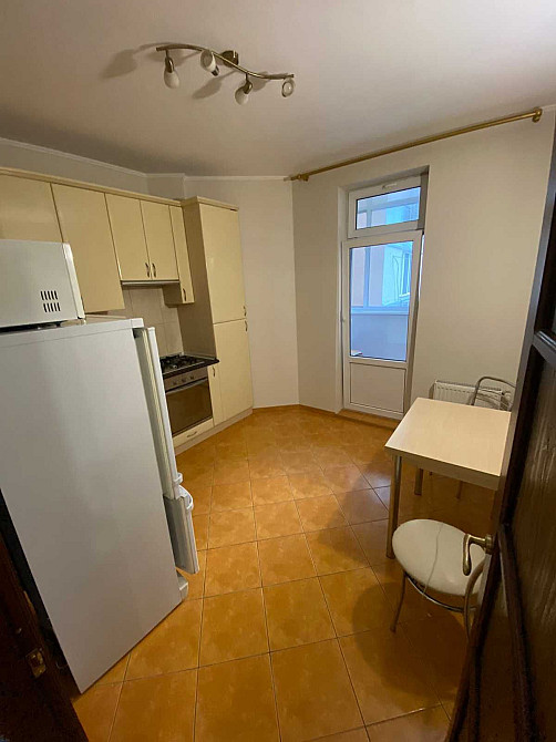 Оренда 1 кімнатної квартири по вул. Раїси Окіпної Київ - зображення 7