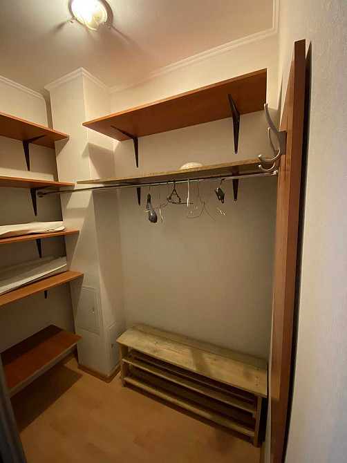 Оренда 1 кімнатної квартири по вул. Раїси Окіпної Київ - зображення 8