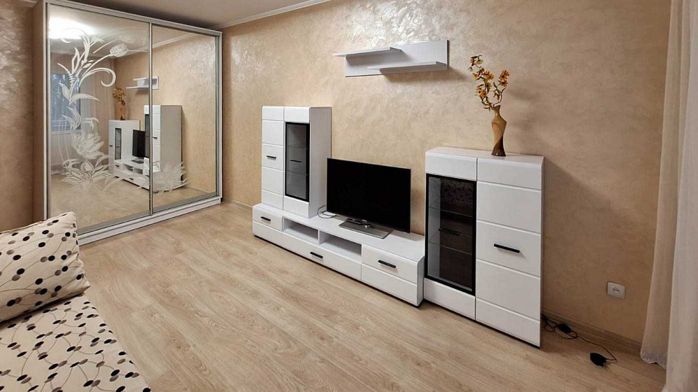 Оренда однокімнатної квартири, вул.Млинівська, 39. Ровно - изображение 3