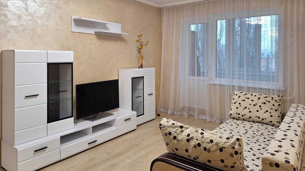 Оренда однокімнатної квартири, вул.Млинівська, 39. Ровно - изображение 1