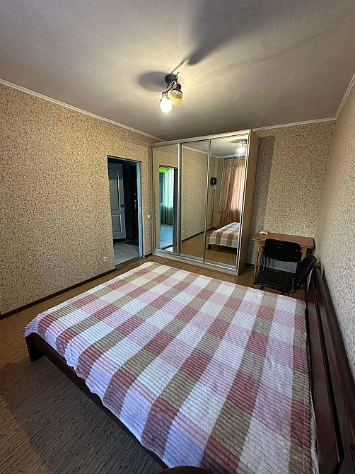 Сдам 1 комнатную квартиру на Алексеевке, пр.Победы,68Б. Харків - зображення 6