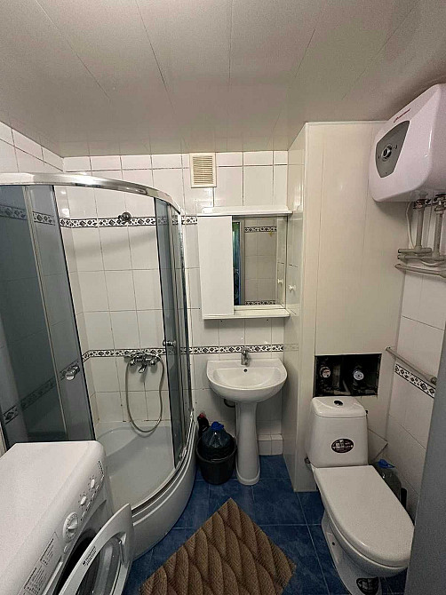 Сдам 1 комнатную квартиру на Алексеевке, пр.Победы,68Б. Харків - зображення 8