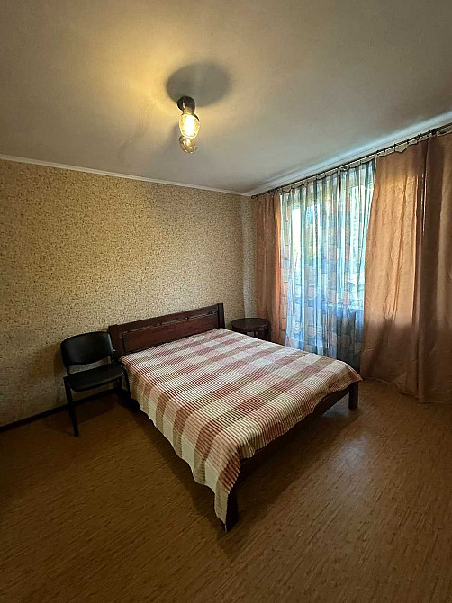 Сдам 1 комнатную квартиру на Алексеевке, пр.Победы,68Б. Харків - зображення 4