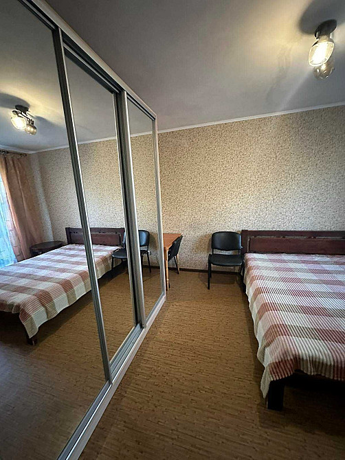 Сдам 1 комнатную квартиру на Алексеевке, пр.Победы,68Б. Харків - зображення 7