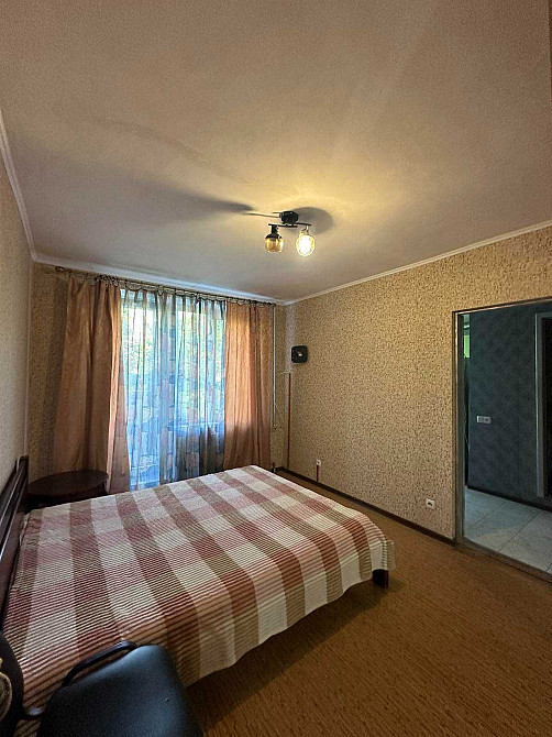 Сдам 1 комнатную квартиру на Алексеевке, пр.Победы,68Б. Харків - зображення 5