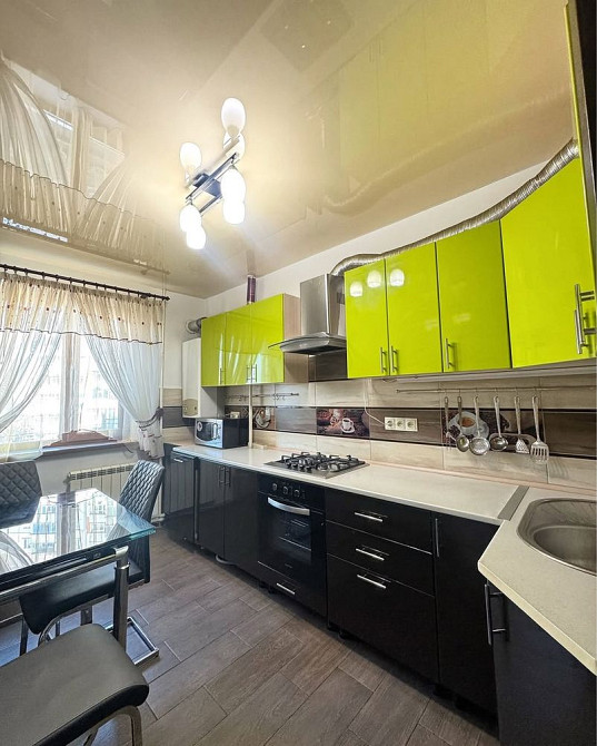 Оренда 3 кімнатної квартири на вул.Героїв України Кропивницький - зображення 8