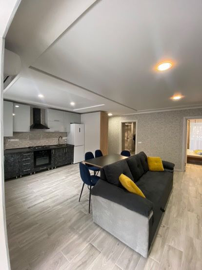 Актуальна оренда 2 кімнатної квартири Михайлівська Кропивницкий - изображение 1