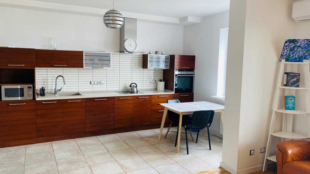 Оренда 3к на Березняках Київ - зображення 1