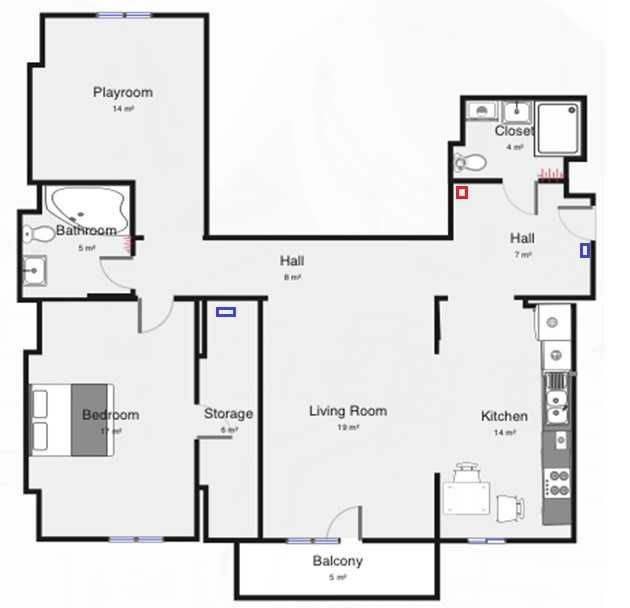 Оренда 3к на Березняках Київ - зображення 5