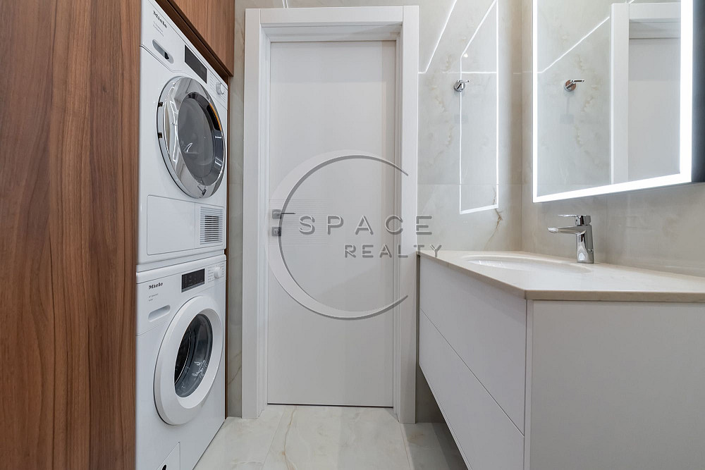 ЖК Новопечерские липки 2 комнатная квартира (85м2) ул. Драгомирова 19а Київ - зображення 5