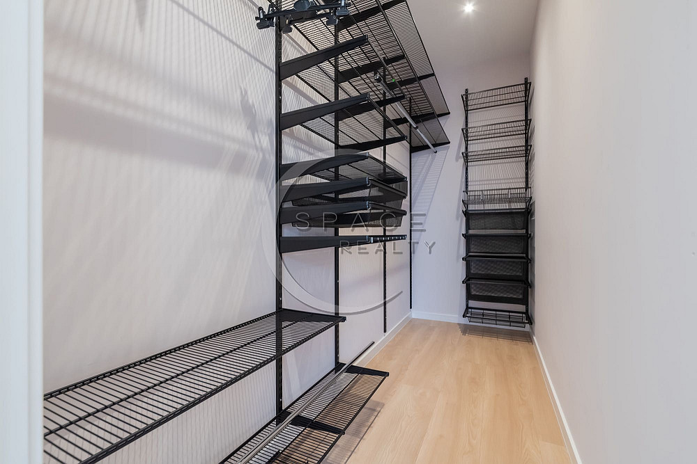 ЖК Новопечерские липки 2 комнатная квартира (85м2) ул. Драгомирова 19а Київ - зображення 4