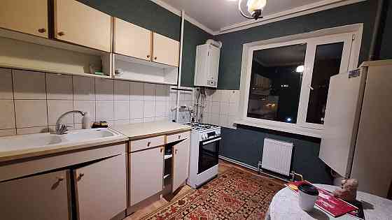 Здам 2 кім квартиру 5/9 з газовим опаленням на Попова Кропивницкий