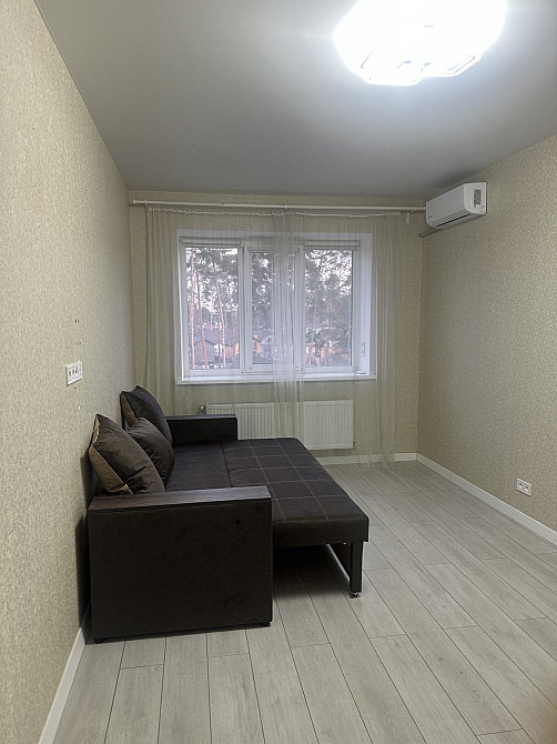 Сдаю 1к.квартиру Хозяйка Ірпінь - зображення 3