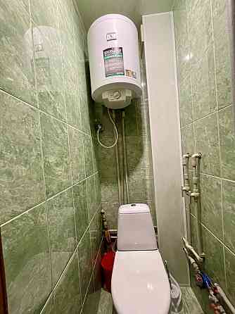 Аренда 1 ком. 10 мкрн. Левый берег Кам`янське (Запорізька обл.)