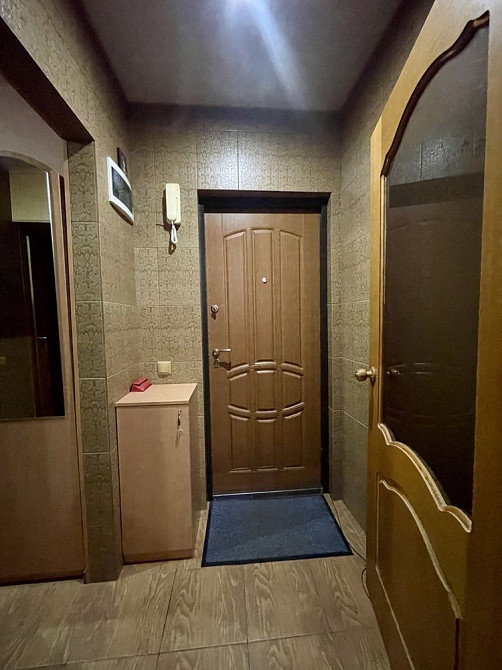 Аренда 1 ком. 10 мкрн. Левый берег Кам`янське (Запорізька обл.) - зображення 5