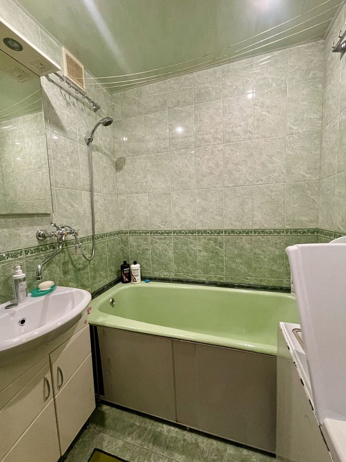 Аренда 1 ком. 10 мкрн. Левый берег Кам`янське (Запорізька обл.) - зображення 4