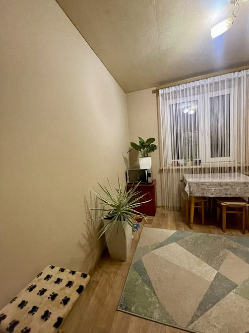 Аренда 1 ком. 10 мкрн. Левый берег Кам`янське (Запорізька обл.) - зображення 2