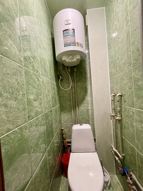 Аренда 1 ком. 10 мкрн. Левый берег Кам`янське (Запорізька обл.) - зображення 3