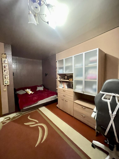 Аренда 1 ком. 10 мкрн. Левый берег Кам`янське (Запорізька обл.) - зображення 7