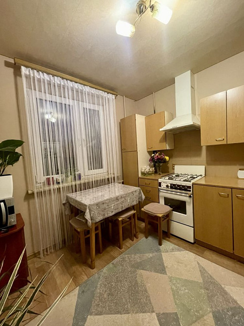 Аренда 1 ком. 10 мкрн. Левый берег Кам`янське (Запорізька обл.) - зображення 1